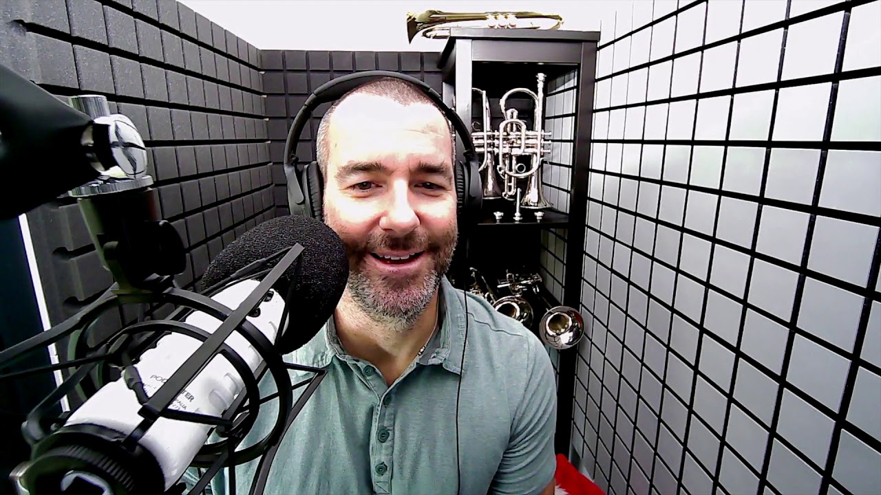 New StudioBricks and Jingle Bells