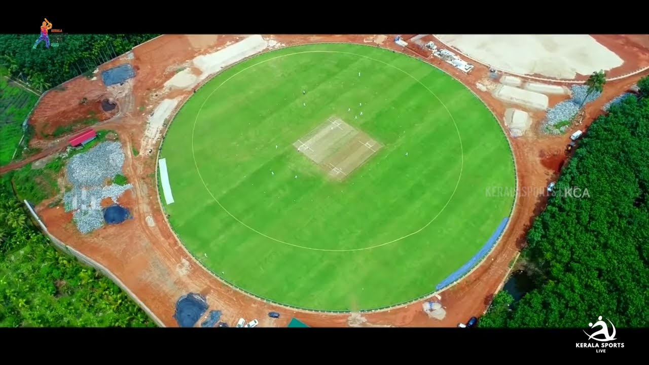 KERALA ARCHITECTS PREMIER LEAGUE  | KERALA SPORTS LIVE