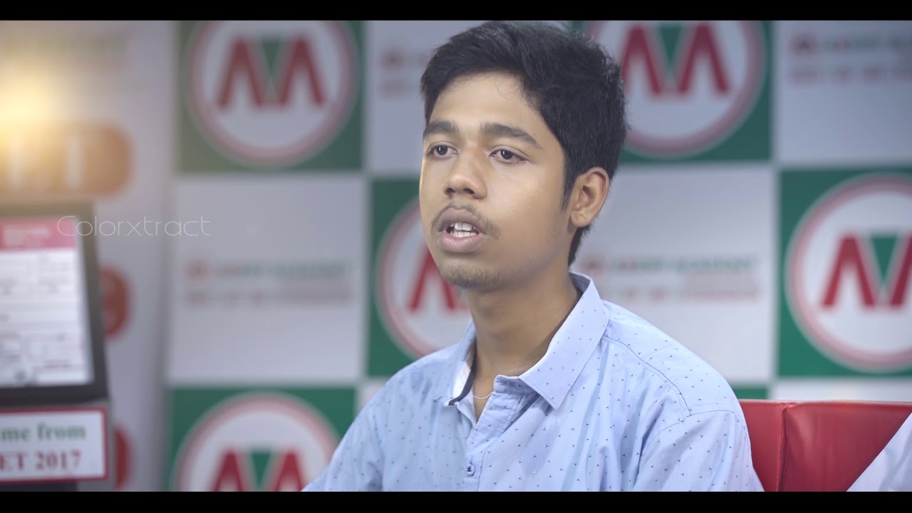 AXENT ACADEMY I NEET COACHING I TESTIMONIAL 3