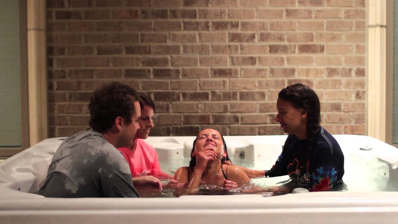 Zion Baptisms 2015 || ElevenTwelve Originals