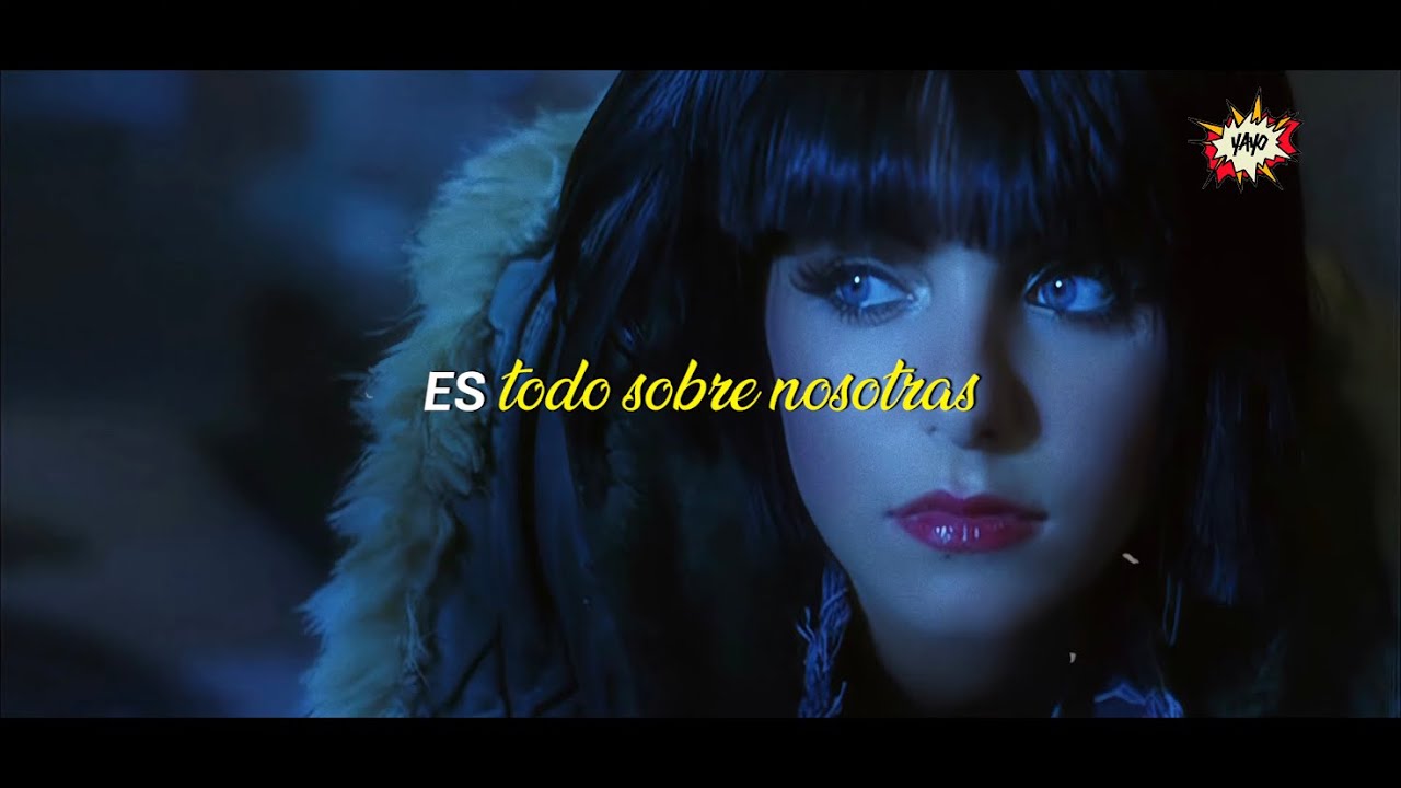 t.A.T.u. - All About Us (Espa&ntilde;ol) (Video Oficial) 4K