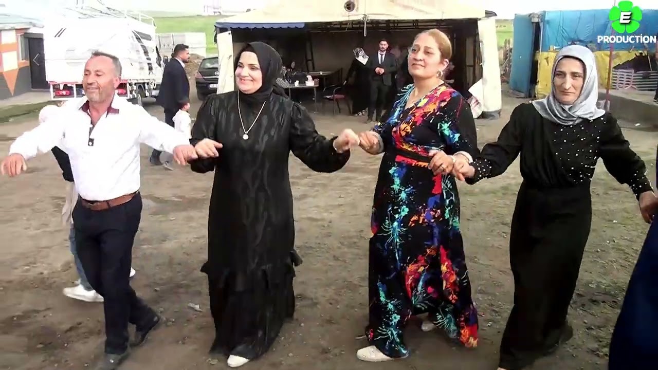 Kars Merkez Halefoğlu Köyü (YAĞMUR & MUSTAFA)-Part 2 SİZLERLE