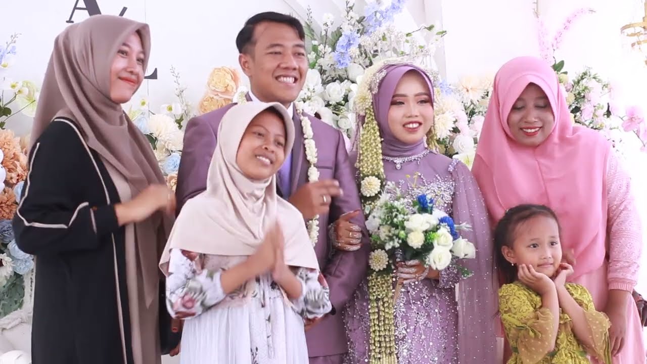 8 Ramah tamah bersama Helabder Banjari Jombang // unduh mantu Anugrah & Lely Minggu, 19 Oktober 2025