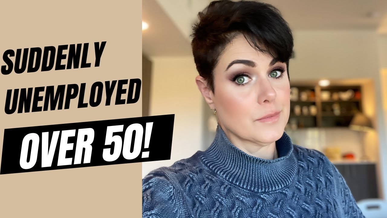 I got Fired. Getting laid off as an Older American.