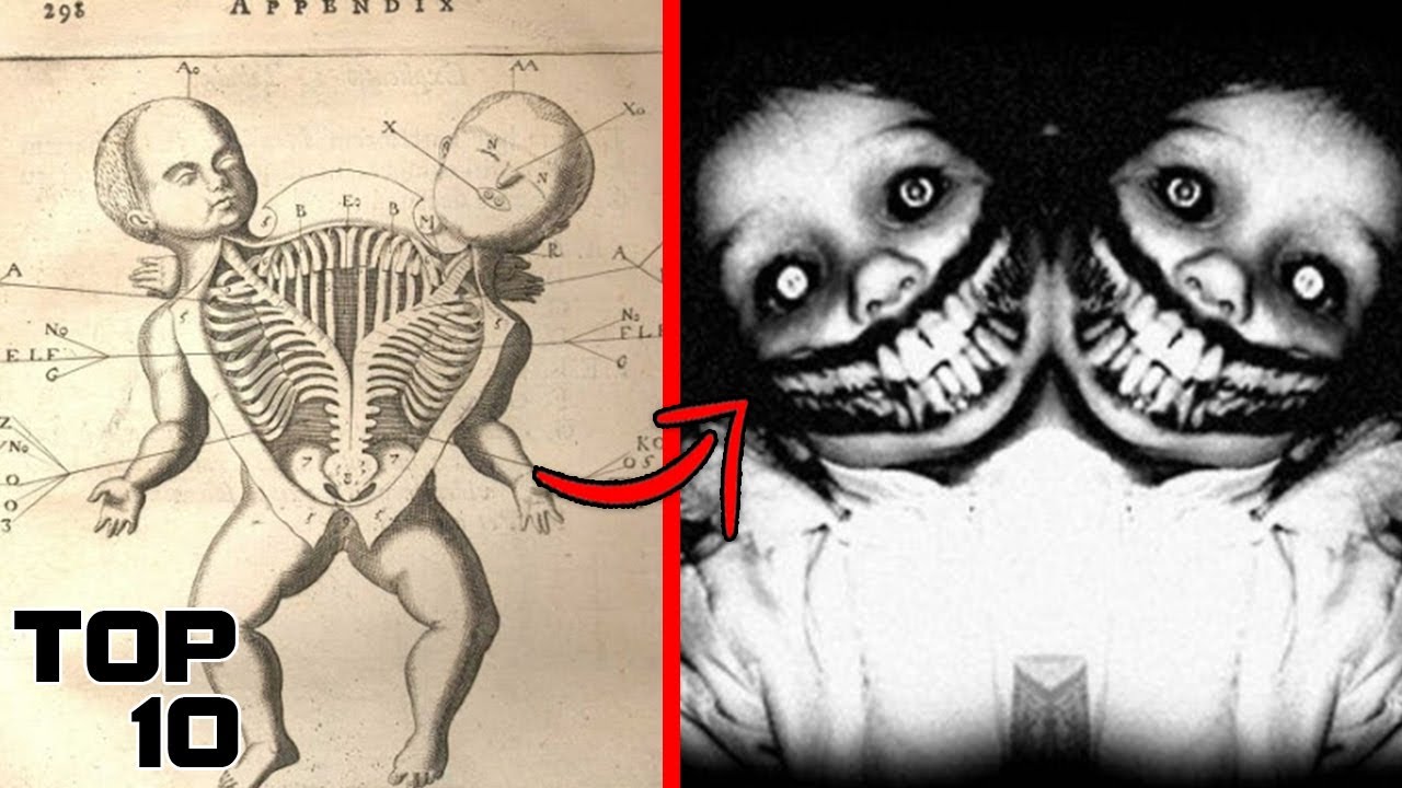 Top 10 Mysterious Experiments Conducted By The CIA