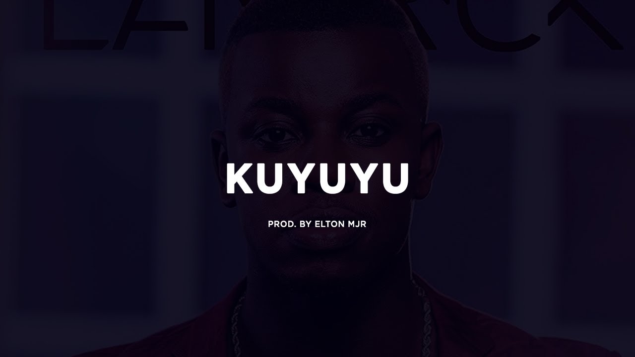 (FREE) Landrick x Kota Manda Type Beat - 