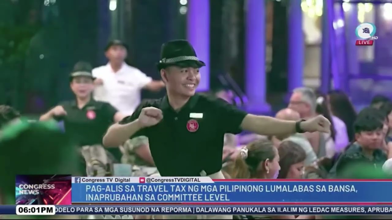 #CongressNews | Mga panukalang magpapayaman ng turismo at magpepreserba sa kultura