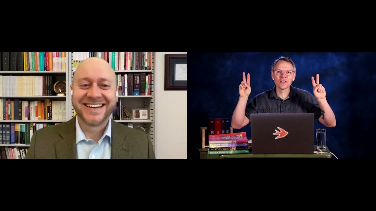 OT with DA, Supplemental Session 05, Theodicy and Violence/ 