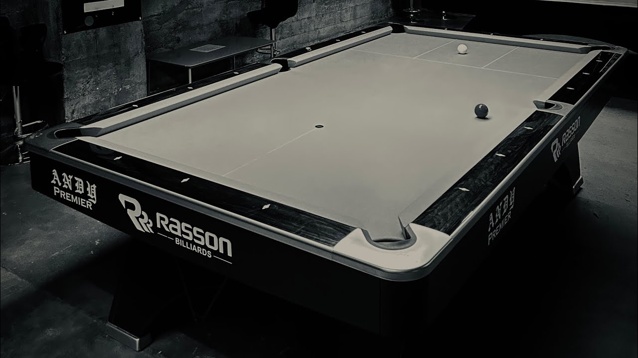 APA 9-ball Michal vs Katrin