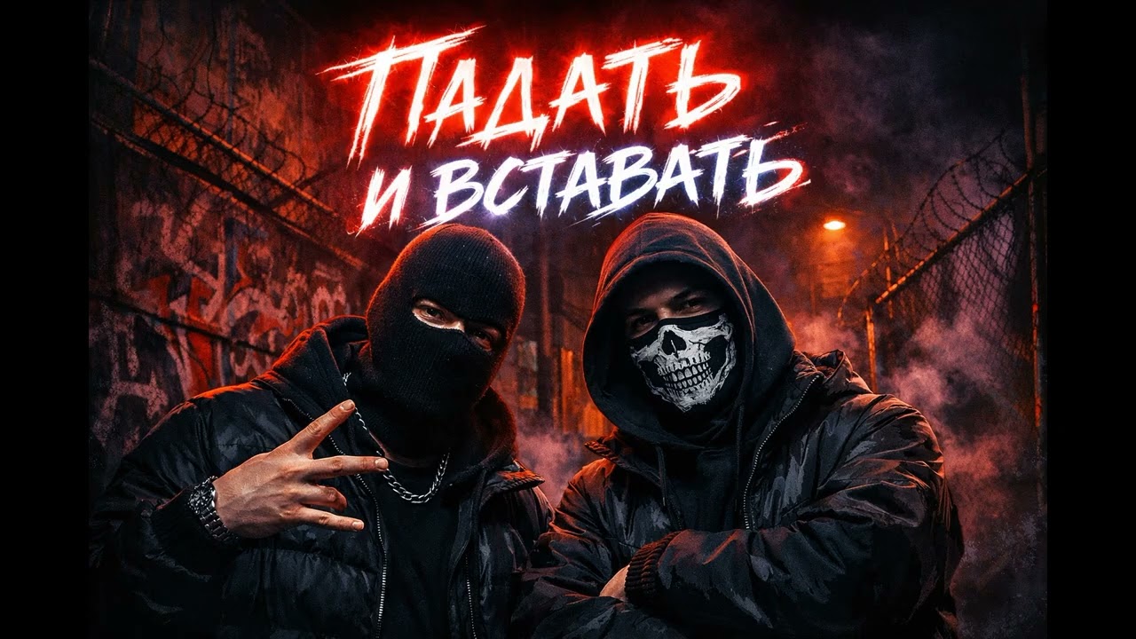 R9311 - Падать и вставать