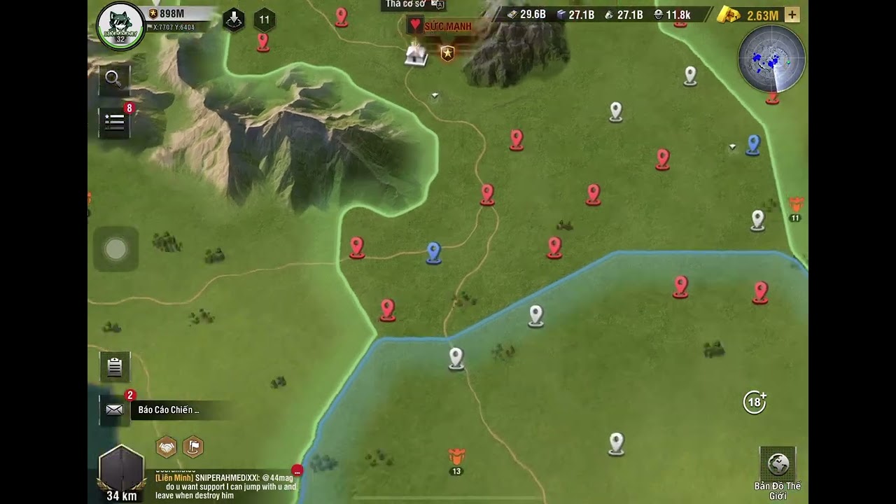 Warpath : iHaveNoMoney.1st how to defend base ?