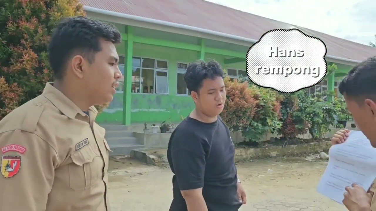BEHIND THE SCENES DRAMA LAKE TOBA ||