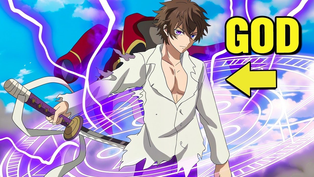 He Pretends To Be A Loser To Live An Ordinary Life, But Actually Is The Strongest Hero | Anime Recap