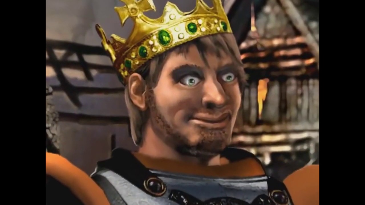 SPAZZ MATICUS