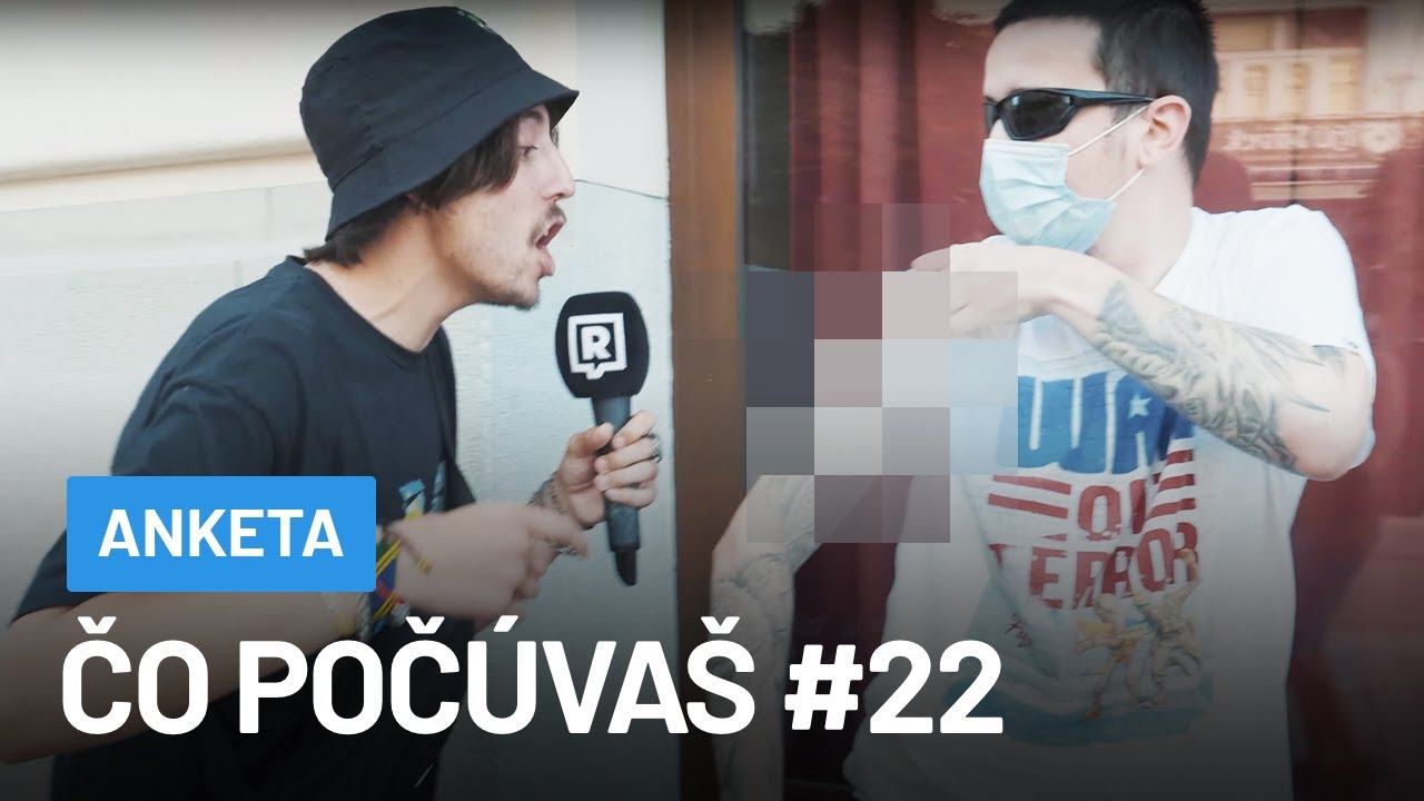 Čo pr&aacute;ve poč&uacute;va&scaron;? #22 (M&Aacute; TO VYTETOVAN&Eacute;!)