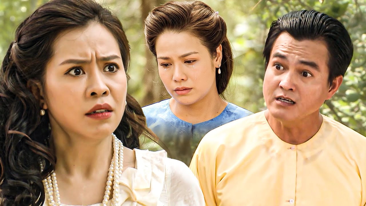 Ỷ giàu KHINH NGƯỜI, tiểu thư bị cậu ba dằn mặt nhục nhã vì ĐỤNG NHẦM VỢ CẬU