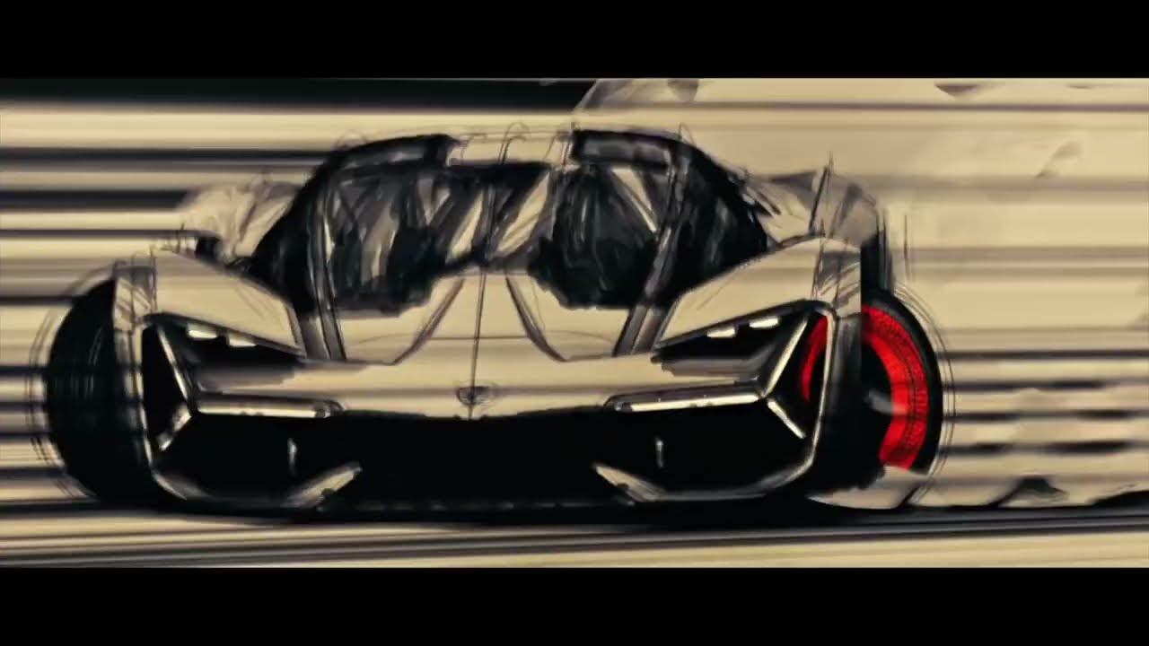 Shaddy - Remedy (Visualizer)