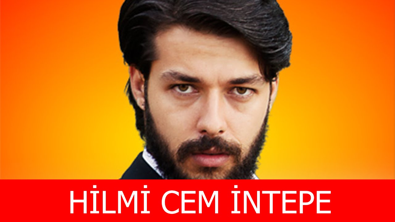 Hilmi Cem İntepe Kimdir?