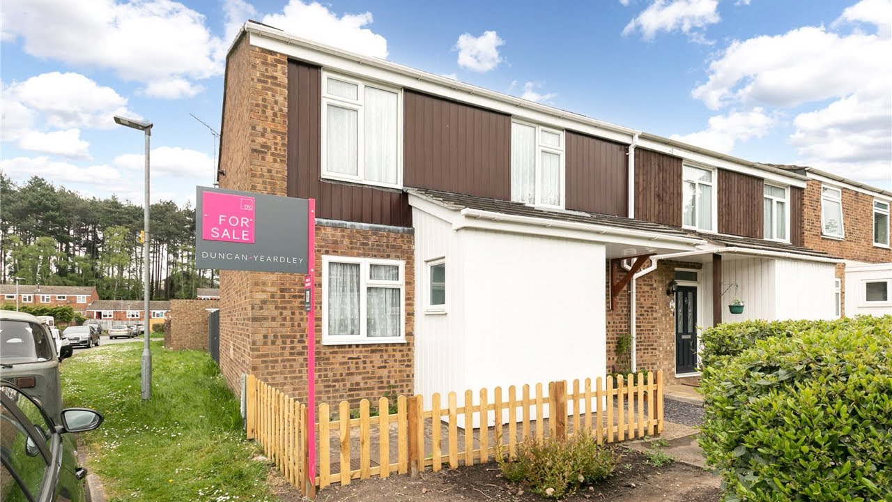 Ringwood, Bracknell - Property Tour