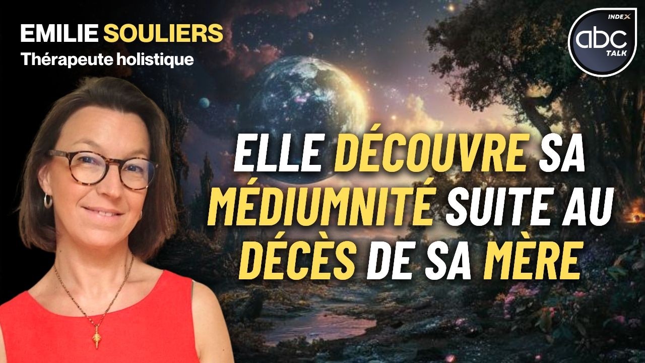 Mémoires TRANSGÉNÉRATIONNELLES : Comment s'en LIBERER - Émilie SOULIERS