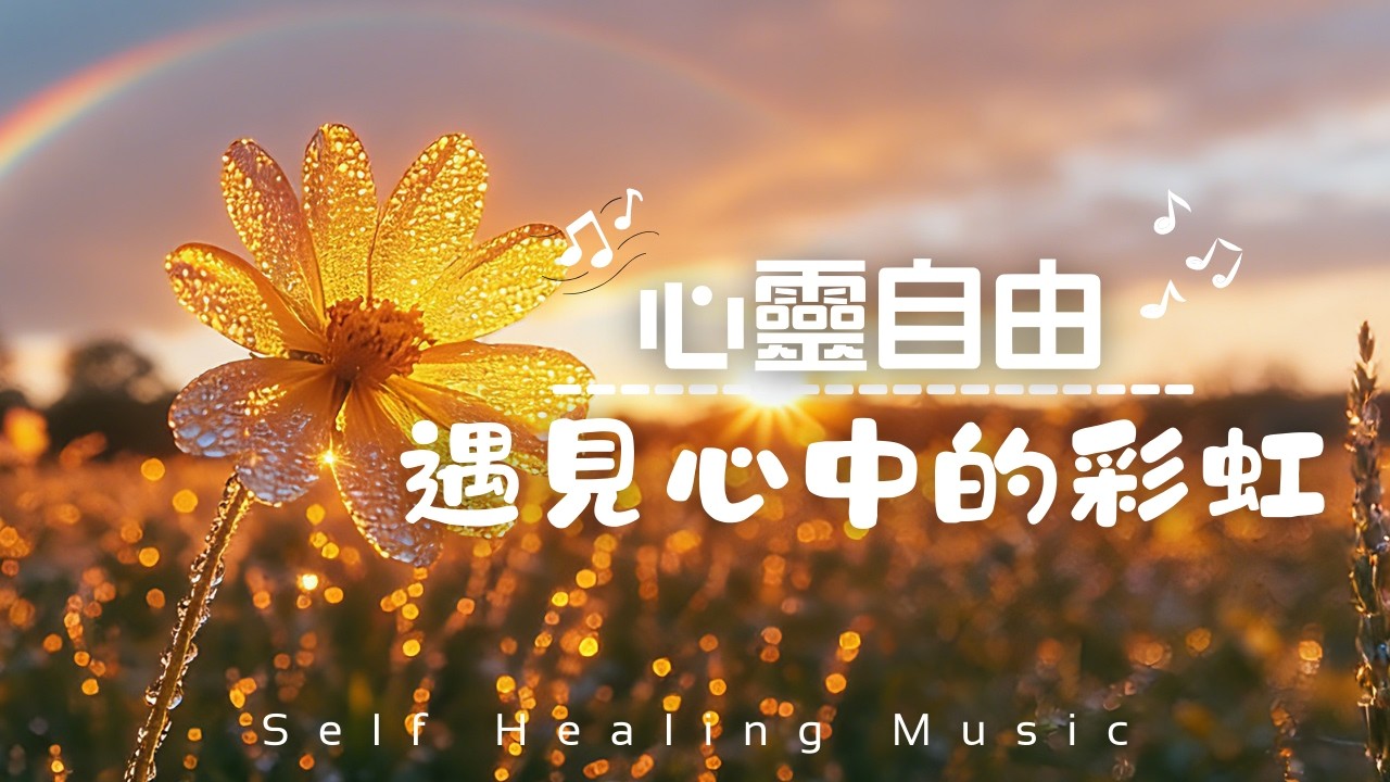 24/7【深度釋壓Healing Piano Music】清理大腦緩存，降低皮質醇｜心靈充電，晨光音樂｜晨光放鬆療癒時刻，早晨放鬆音樂｜Soothing Music to Relieve stress