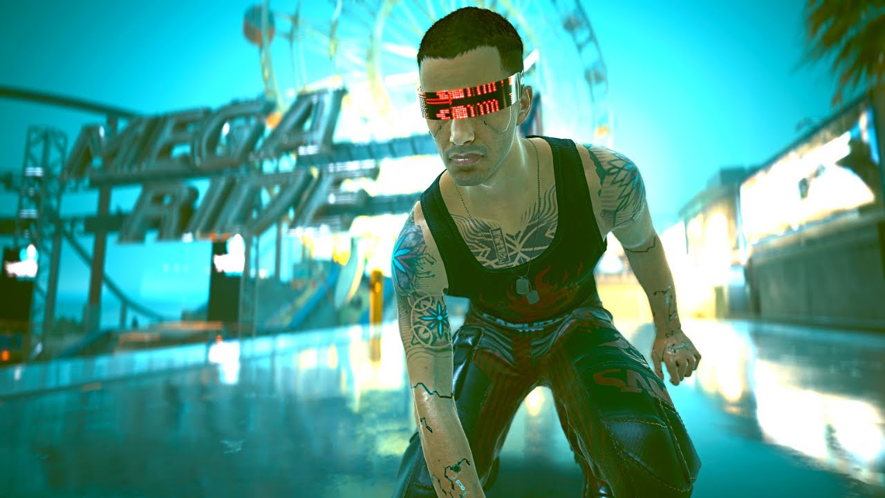 Cyber Assassin