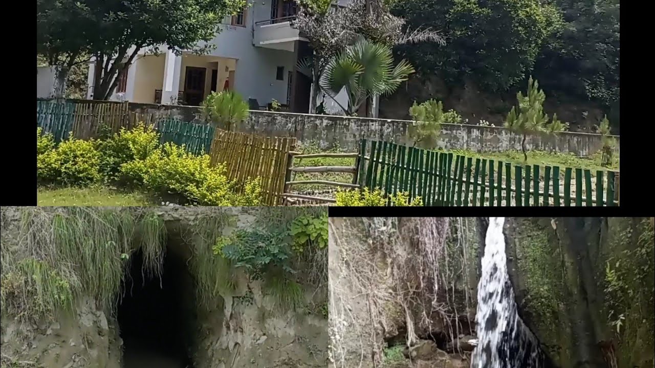 😊 Village Dehrian, Kukanet, Hoshiarpur😊