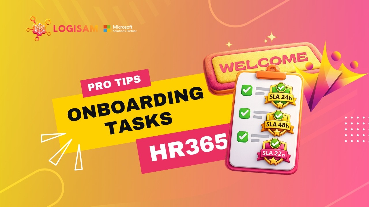 HR365 Onboarding Tasks: Automate Employee Onboarding in Microsoft 365 (No IT Required)