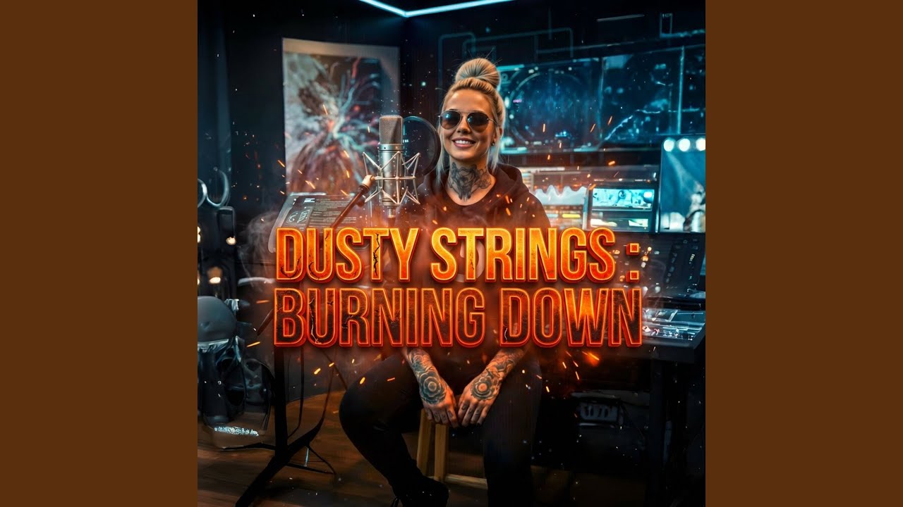 Burning Down