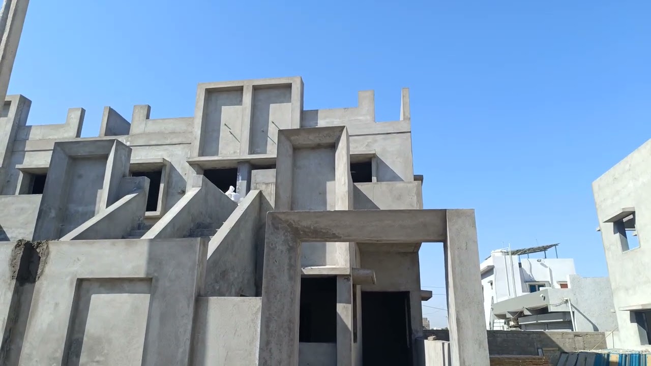 New Home In Mundra #shorts #short #viral #adani #home