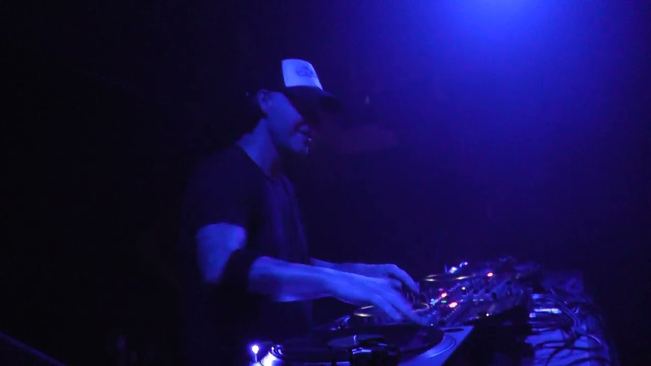 DJ Marc Jerome Part 2 Techno + Trance Classics 02.07.2022