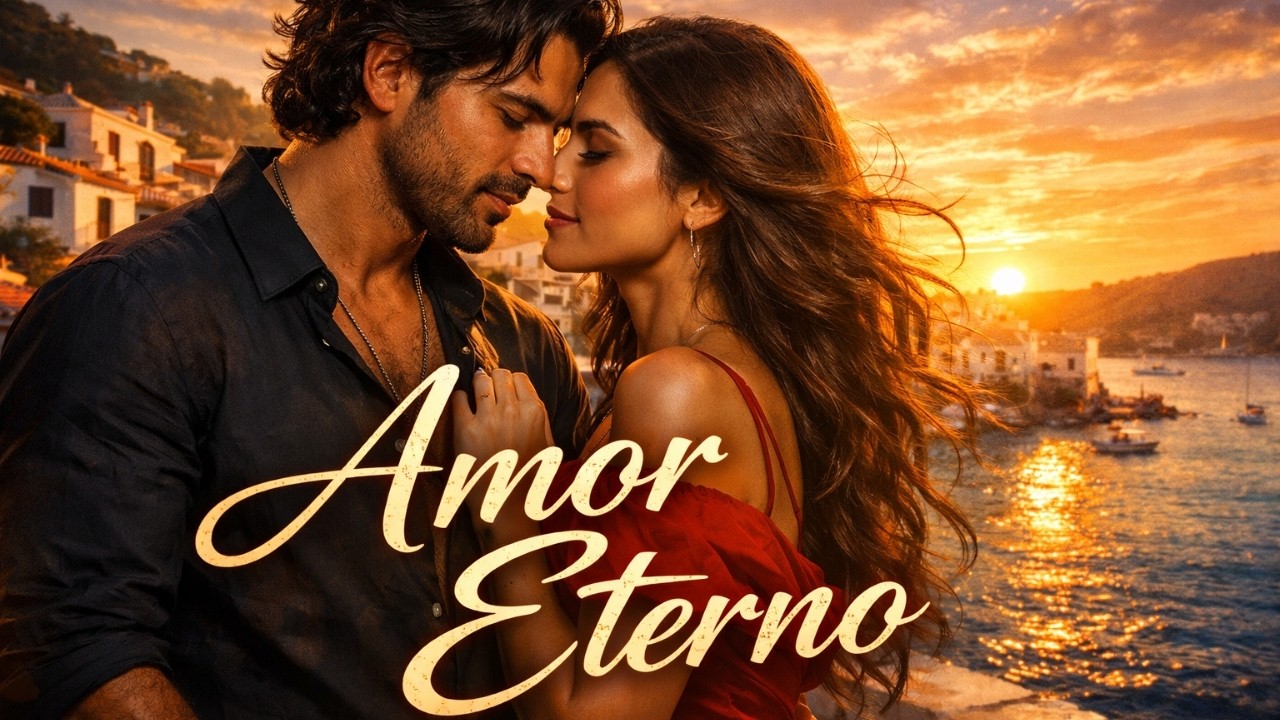 Amor Eterno Latin Slow Rock 💔 Romantic Rock Ballads LATAM | Latin Love Songs Playlist #9