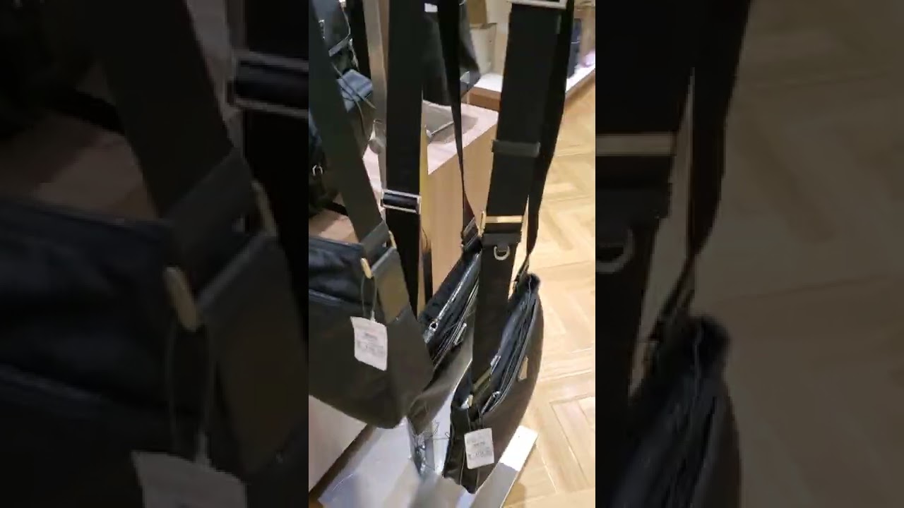 PRADA OUTLET STORE IN JAPAN #brandbags #shorts #prada #luxurybag