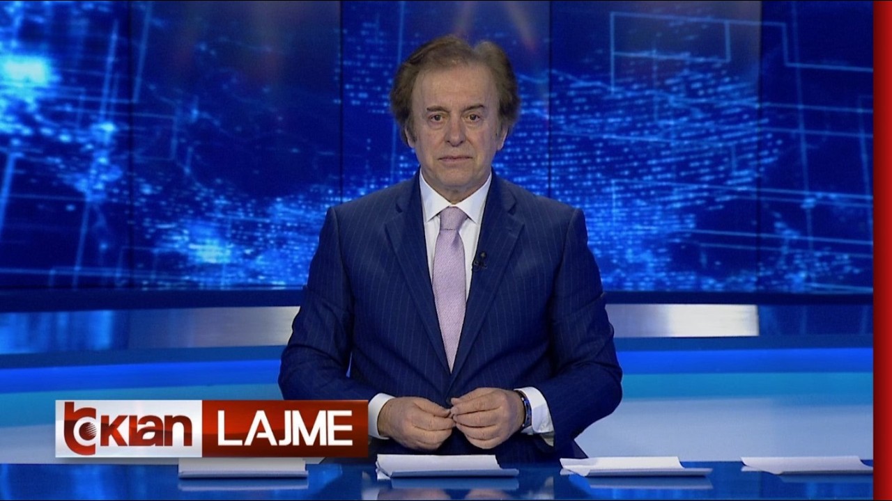 Edicioni i Lajmeve Tv Klan 4 Mars 2026, ora 19:30 | Lajme - News