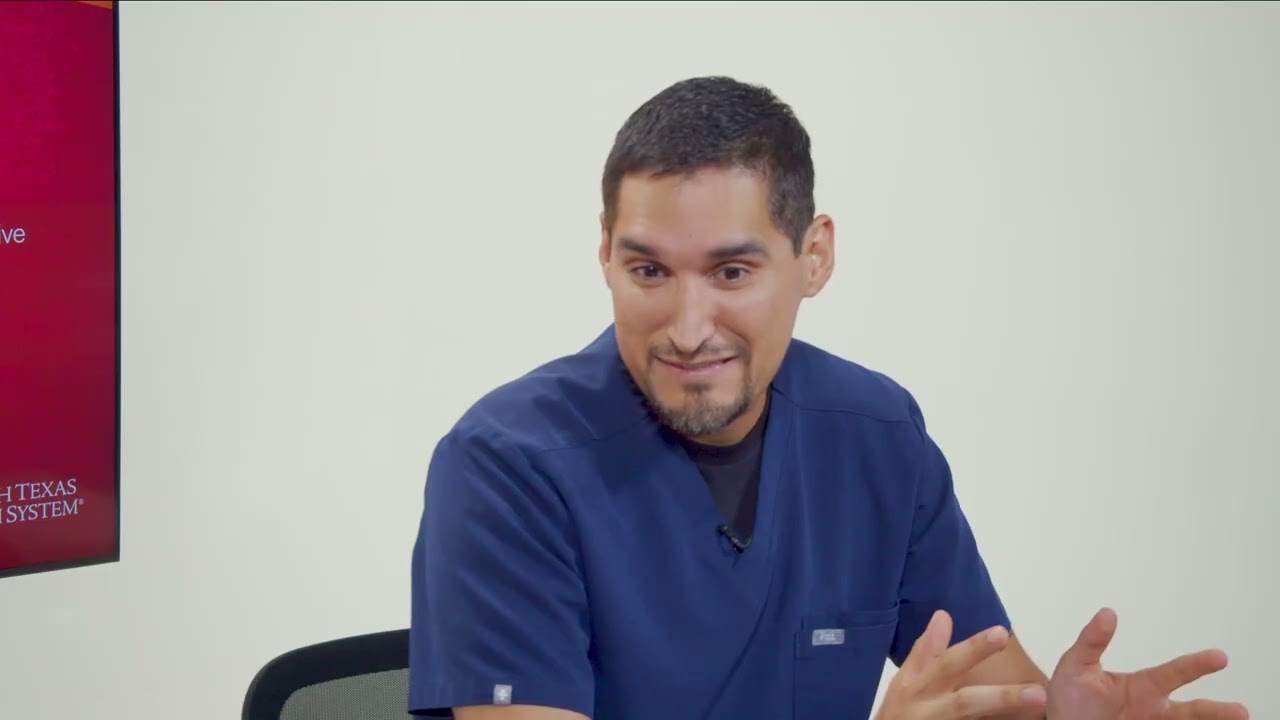 LETS TALK YOUR HEALTH JOINT HEALTH