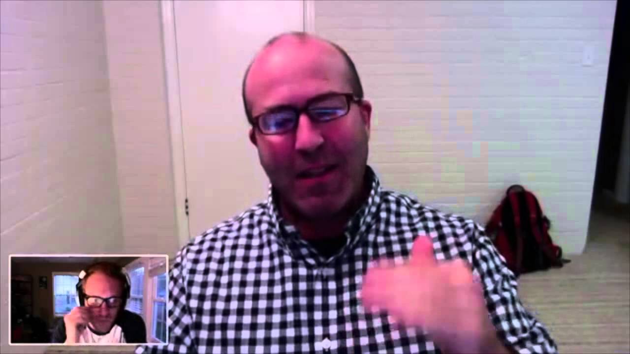 Interview with Stuart MacDonald