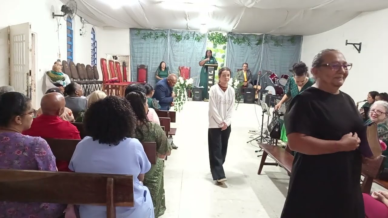 Culto munrabilhoso