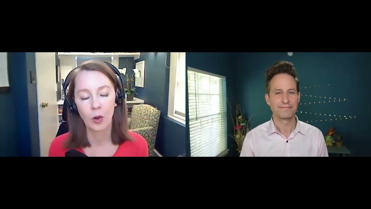 Build Your Audience by Being a Voice, Not a Brand