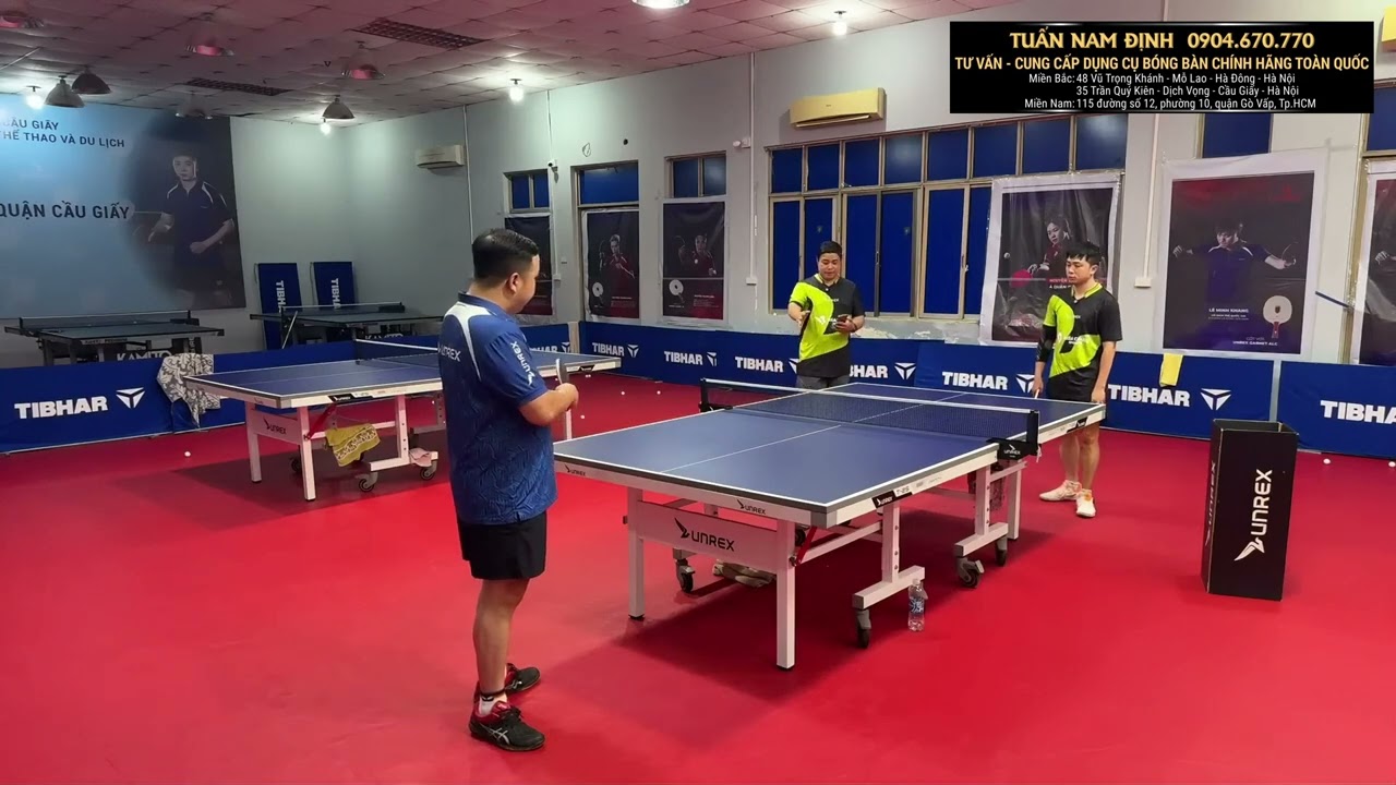 Số 24: Hướng dẫn đối phó với bóng giật moi bằng DEMI cùng Tuấn Nam Định | 10 vạn câu hỏi vì sao