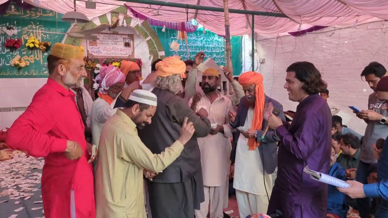 Ali nu aj pag bajni A qwali