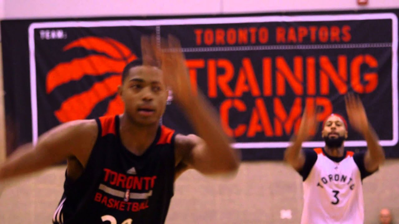 Open Gym, presented by Bell: Last Call S4E03