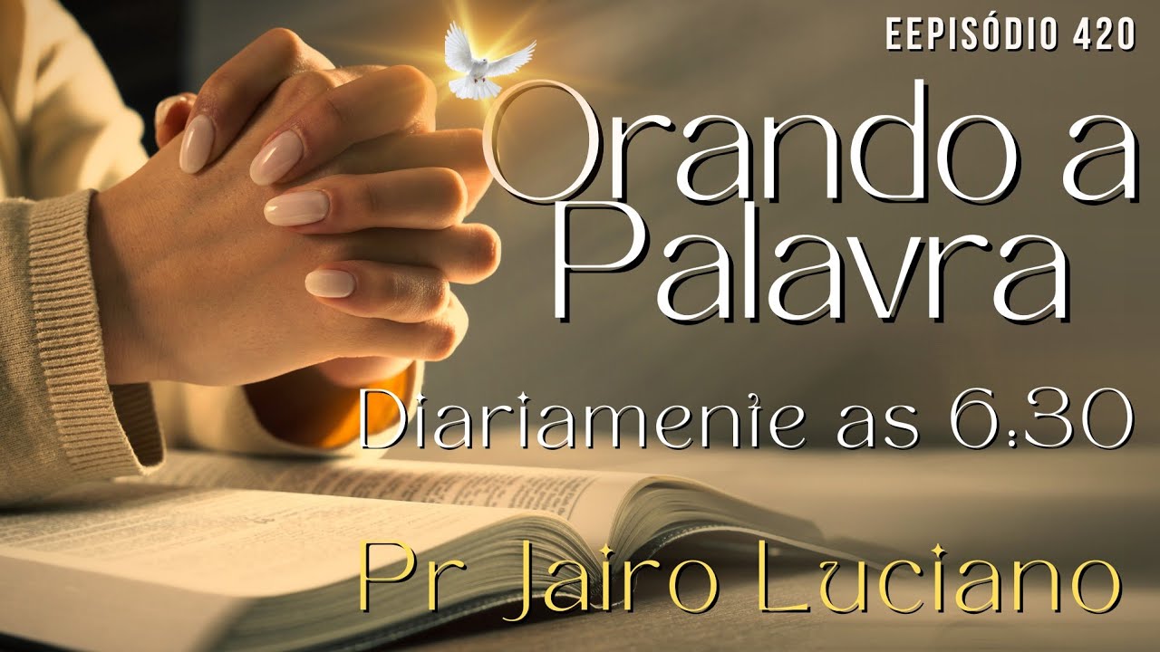 Orando a Palavra: O QUE FAZER, QUANDO NÃO SEI O QUE FAZER?