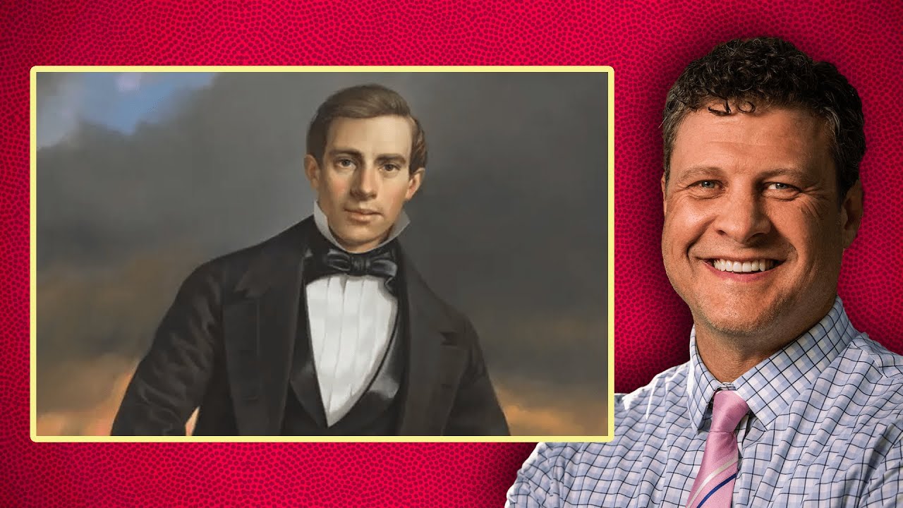Historian: “Stop Oversimplifying Joseph Smith
