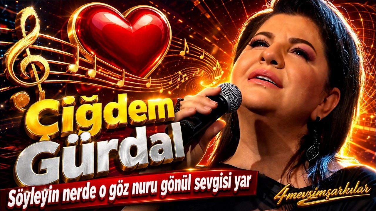 &Ccedil;iğdem G&uuml;rdal 