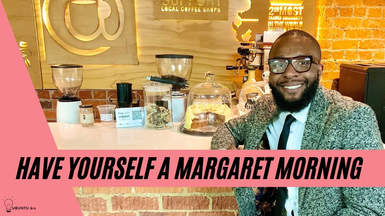 UBUNTU.biz - Episode 10 - Margaret Mornings