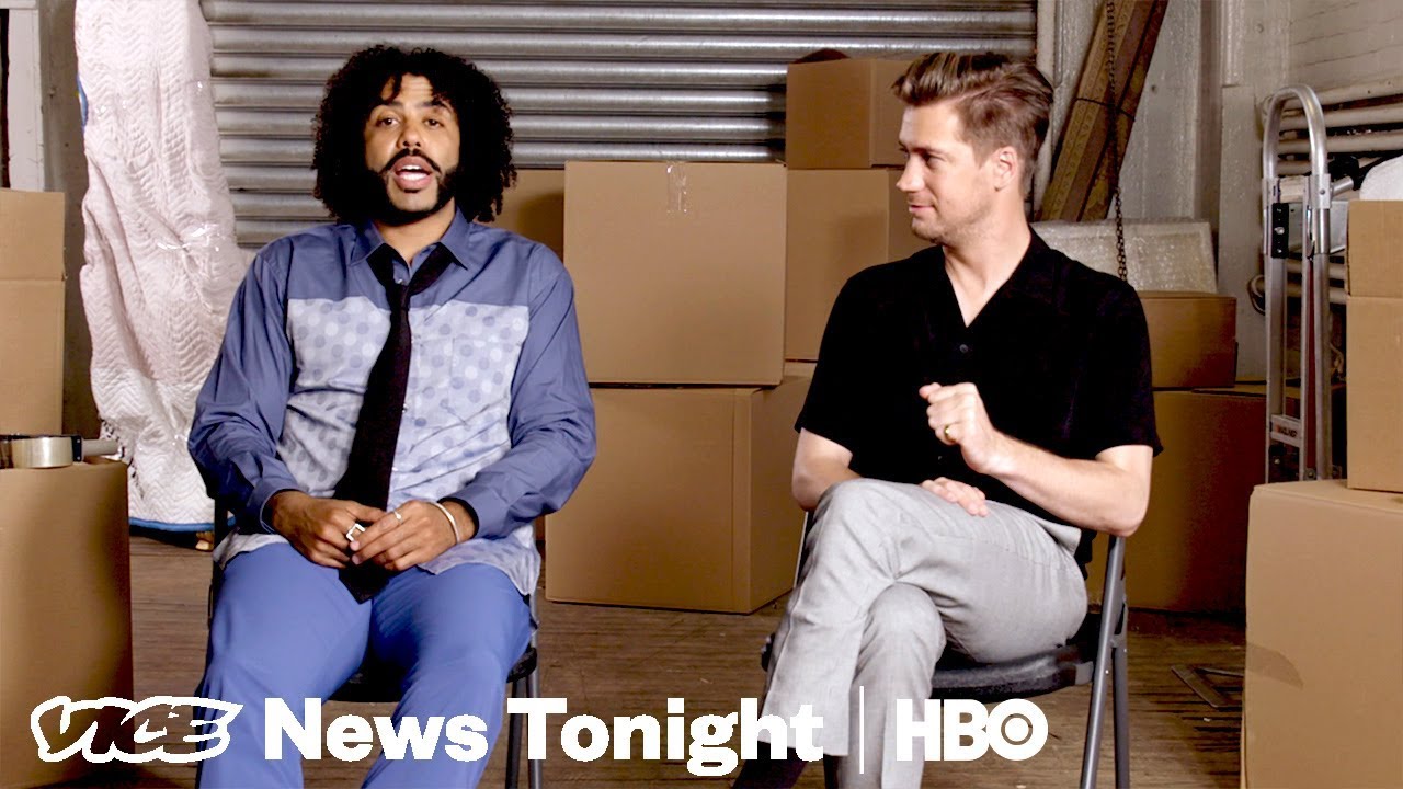 How &ldquo;Blindspotting&rdquo; Is A Love Letter To A Gentrified Oakland (HBO)