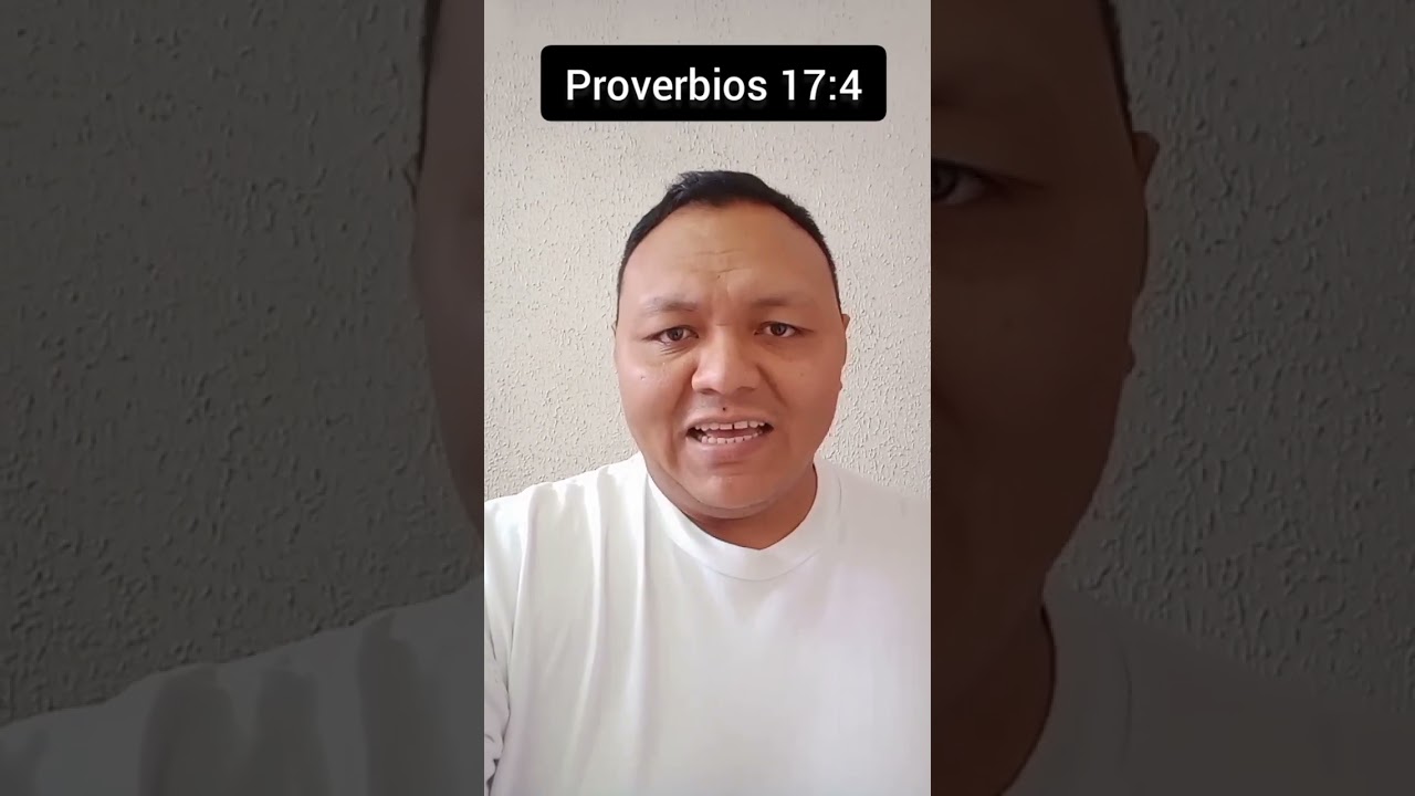 La Biblia afirma que la CONTIENDA es pecado