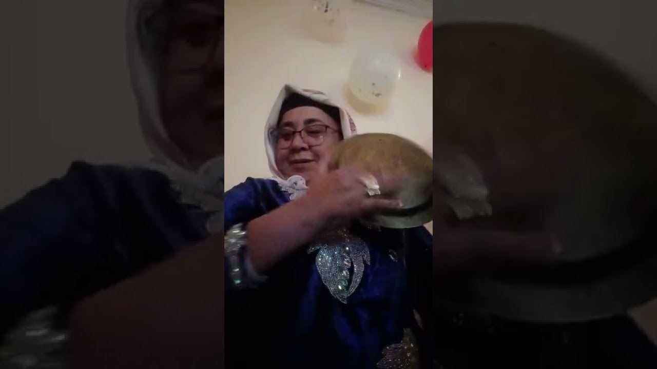 Fatiha Banouria offlcial