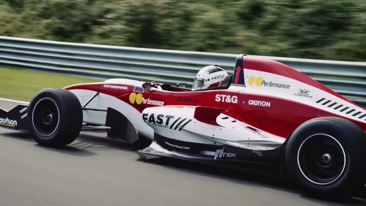 The Physics of cars - by Cooper Codding and Owen Fugit