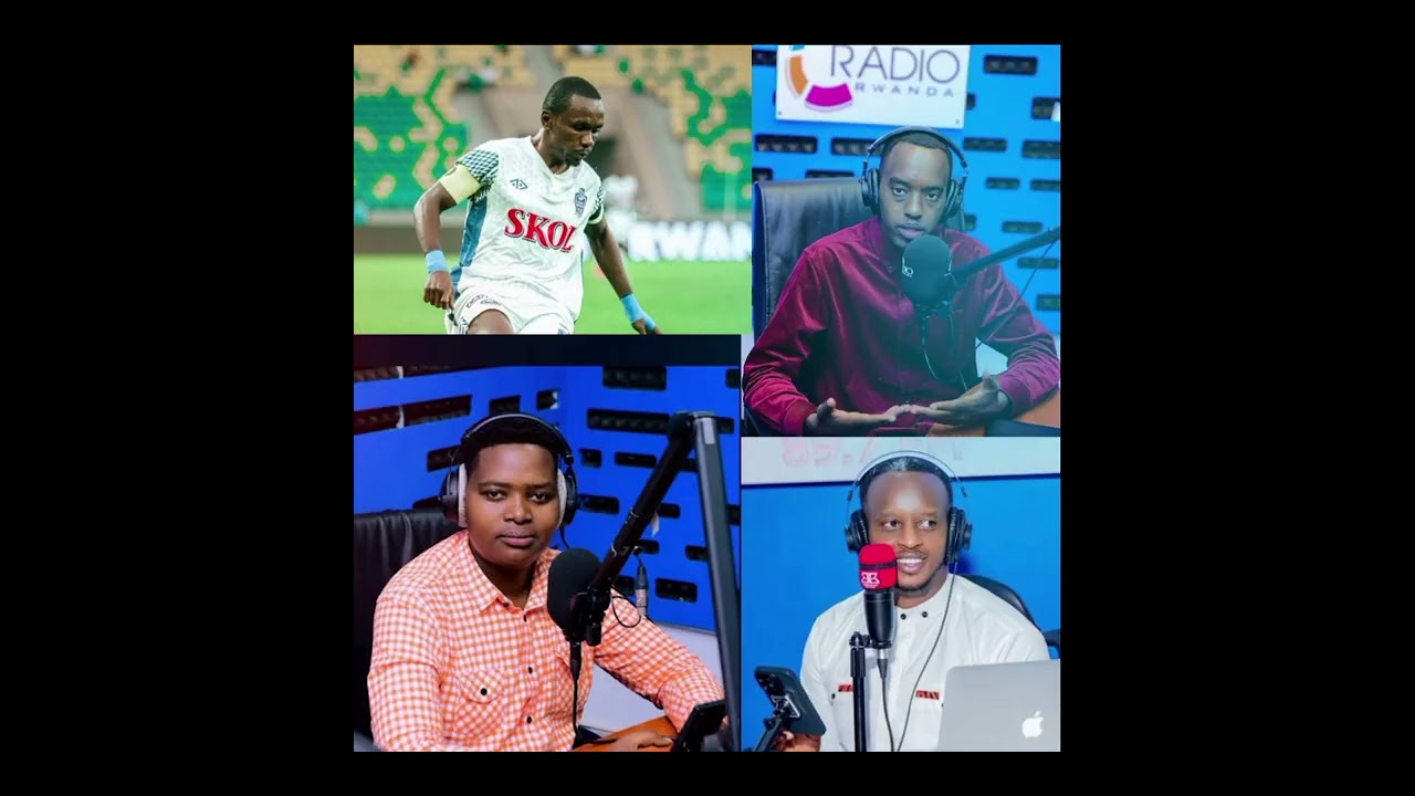 KIGALI YASHYUSHYE! Intambara ya Lorenzo,Rugaju na Jean Luc igeze ku ndunduro| Rayon Sports ibijem! 🚨